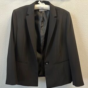 Kasper Blazer, Black